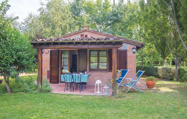 Casa di vacanze Colombaia