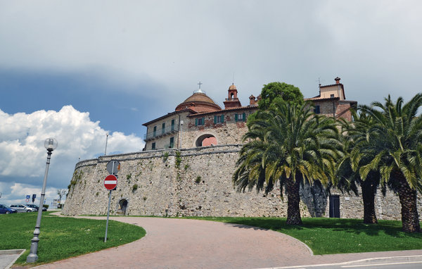 Casa di vacanze Il Nido