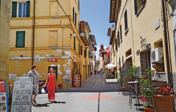 Casa di vacanze Il Nido