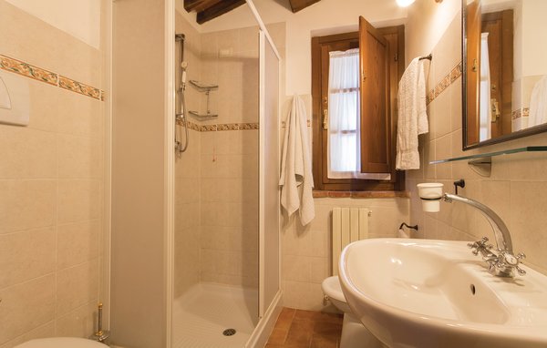 Casa di vacanze Il Nido