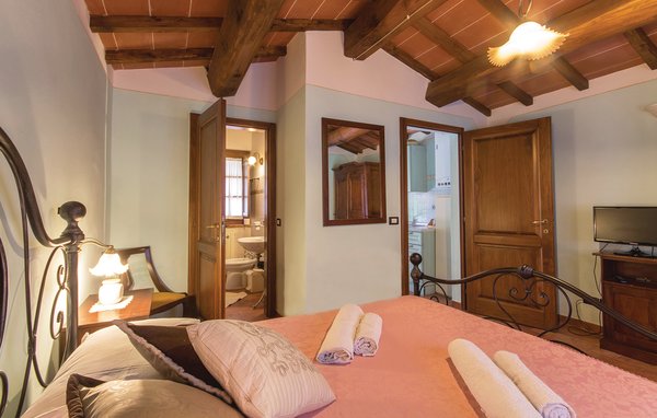 Casa di vacanze Il Nido