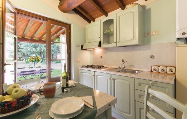 Casa di vacanze Il Nido