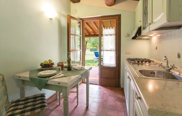 Casa di vacanze Il Nido