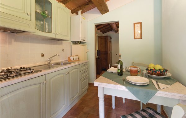 Casa di vacanze Il Nido