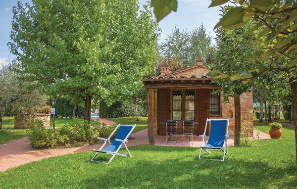 Casa di vacanze Il Nido