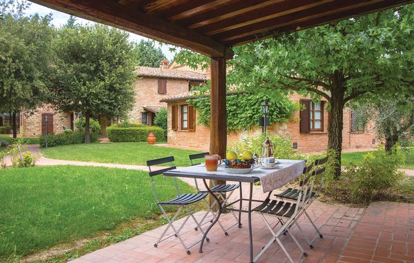Casa di vacanze Il Nido