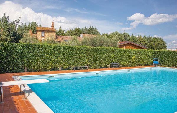 Casa di vacanze Il Nido