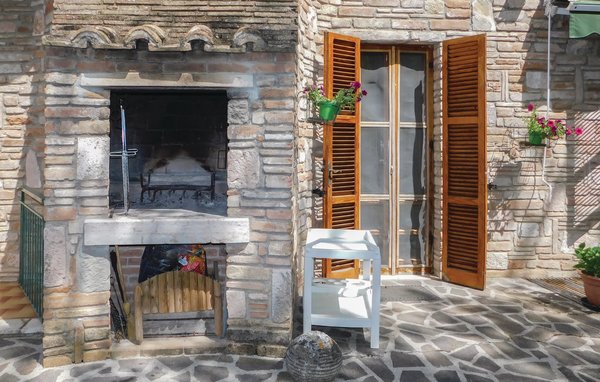 Casa de vacaciones - San Feliciano , Italia - IUT248 801