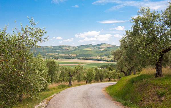 Casa de vacaciones - San Feliciano , Italia - IUT248 901