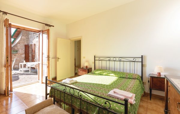 Casa de vacaciones - San Feliciano , Italia - IUT248 4