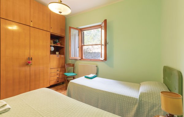 Casa de vacaciones - San Feliciano , Italia - IUT248 605