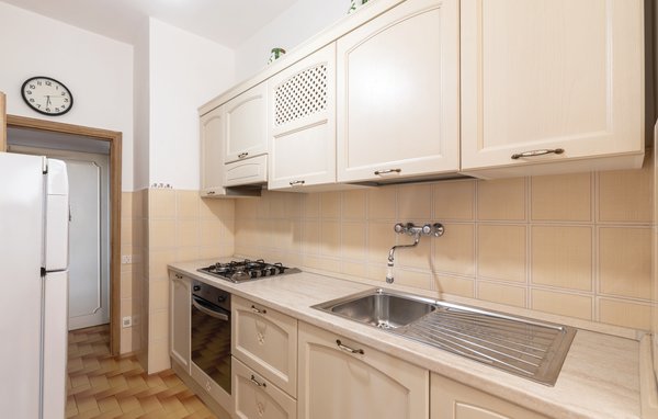 Casa de vacaciones - San Feliciano , Italia - IUT248 402
