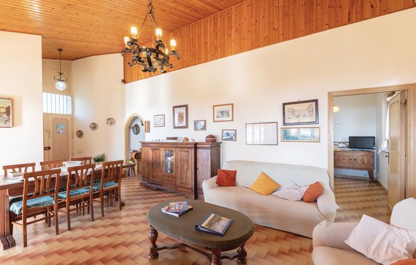 Casa de vacaciones - San Feliciano , Italia - IUT248 302