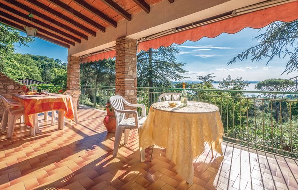 Casa de vacaciones - San Feliciano , Italia - IUT248 6