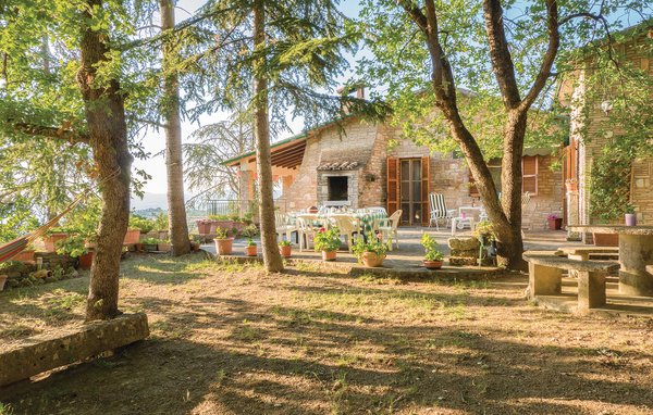 Casa de vacaciones - San Feliciano , Italia - IUT248 101