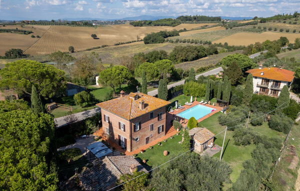 Ferienhaus - Castiglione del Lago , Italien - IUT250 804