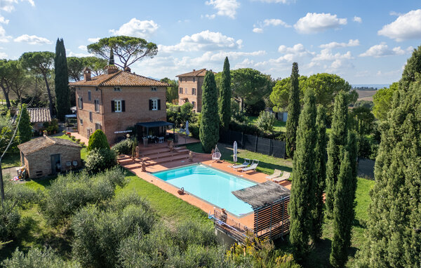 Ferienhaus - Castiglione del Lago , Italien - IUT250 805