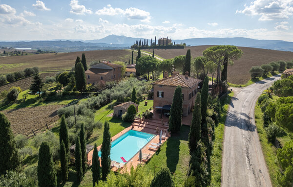Ferienhaus - Castiglione del Lago , Italien - IUT250 806