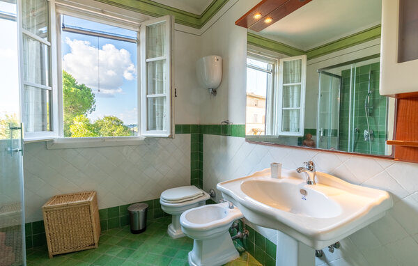 Ferienhaus - Castiglione del Lago , Italien - IUT250 706