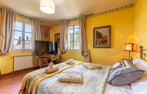 Ferienhaus - Castiglione del Lago , Italien - IUT250 610