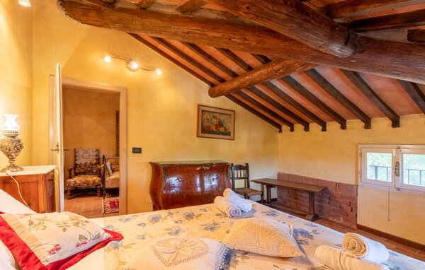 Ferienhaus - Castiglione del Lago , Italien - IUT250 612