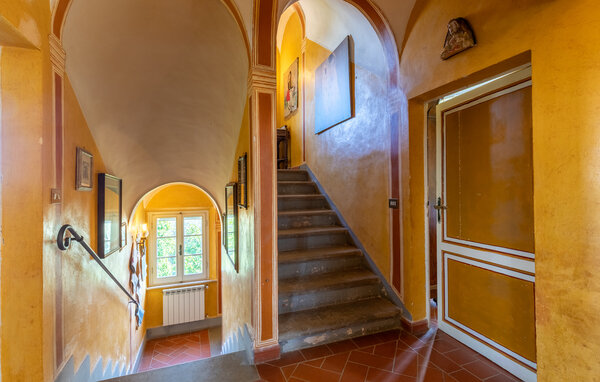 Ferienhaus - Castiglione del Lago , Italien - IUT250 502