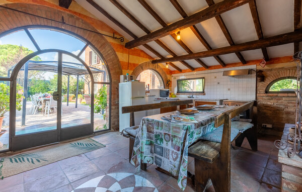 Ferienhaus - Castiglione del Lago , Italien - IUT250 402