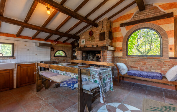 Ferienhaus - Castiglione del Lago , Italien - IUT250 403