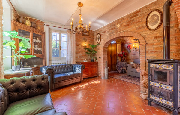 Ferienhaus - Castiglione del Lago , Italien - IUT250 4