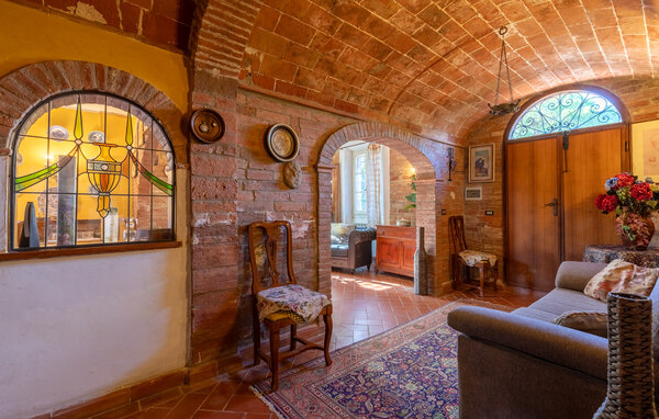 Ferienhaus - Castiglione del Lago , Italien - IUT250 303