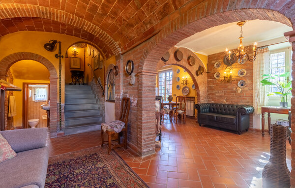 Ferienhaus - Castiglione del Lago , Italien - IUT250 304