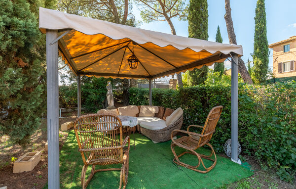 Ferienhaus - Castiglione del Lago , Italien - IUT250 103