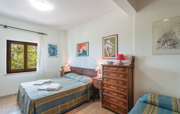 Apartamento - Magione , Italia - IUT255 603