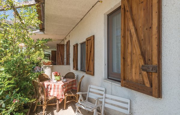 Apartamento - Magione , Italia - IUT255 81