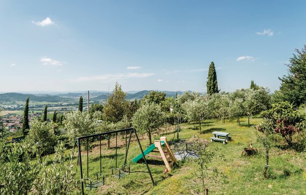 Apartamento - Magione , Italia - IUT256 802