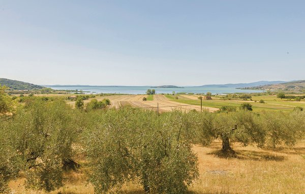 Apartamento - Magione , Italia - IUT256 902