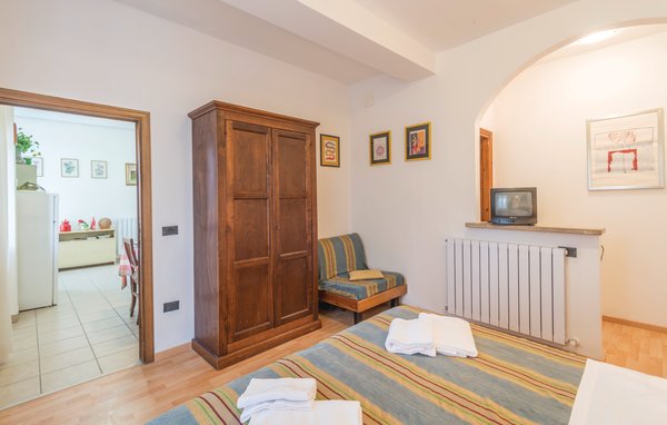 Apartamento - Magione , Italia - IUT256 601