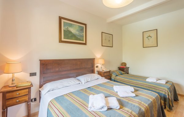 Apartamento - Magione , Italia - IUT256 602