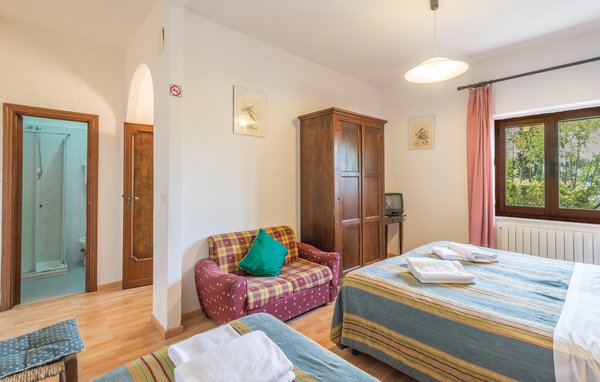 Apartamento - Magione , Italia - IUT256 603