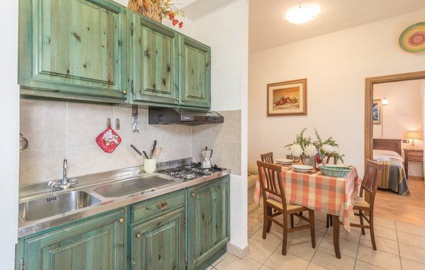 Apartamento - Magione , Italia - IUT256 401