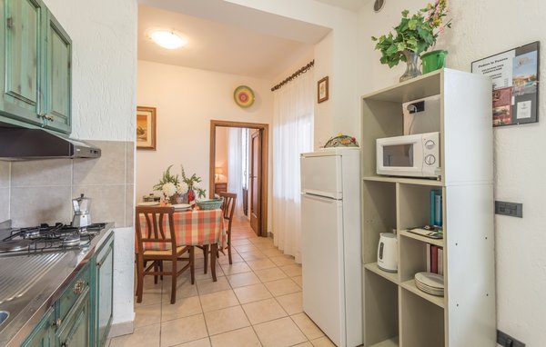 Apartamento - Magione , Italia - IUT256 402