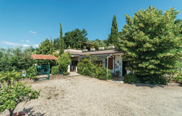 Apartamento - Magione , Italia - IUT256 7