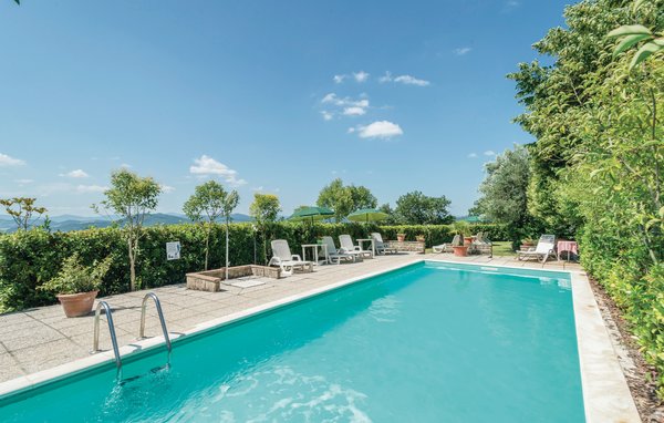 Apartamento - Magione , Italia - IUT256 12