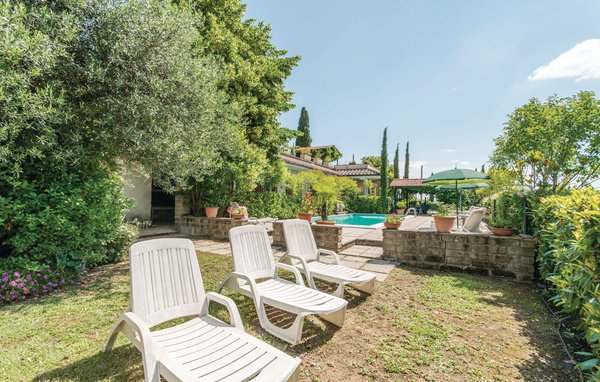 Apartamento - Magione , Italia - IUT256 13