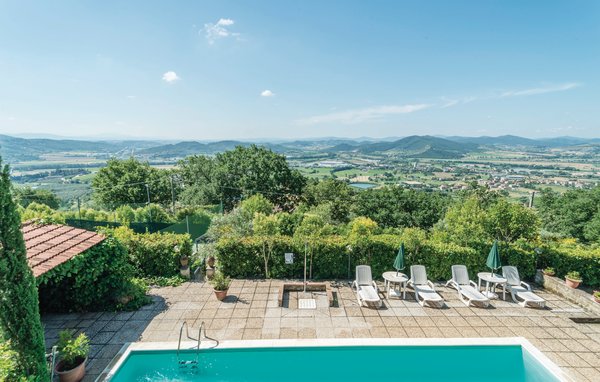 Apartamento - Magione , Italia - IUT256 201