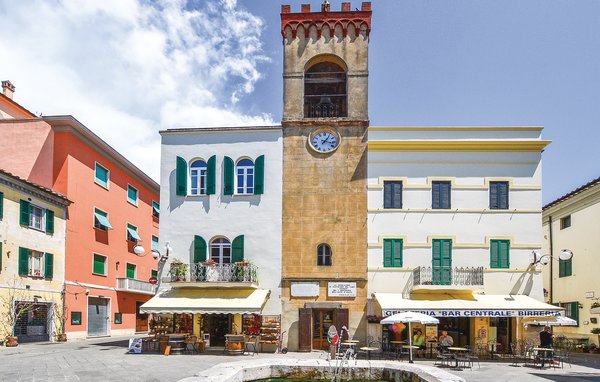 Feriehus - San Feliciano , Italia - IUT257 904