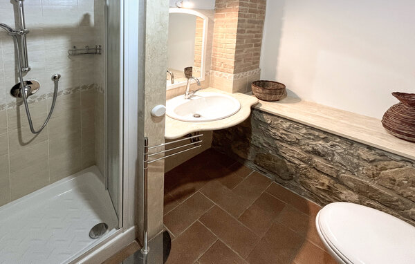 Feriehus - San Feliciano , Italia - IUT257 702