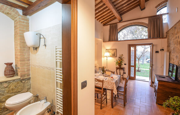 Feriehus - San Feliciano , Italia - IUT257 703