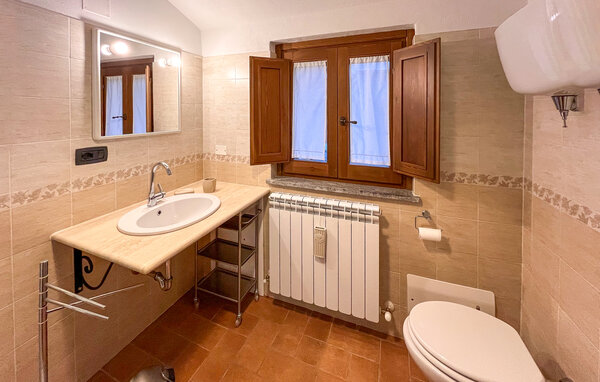 Feriehus - San Feliciano , Italia - IUT257 704