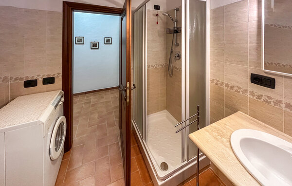 Feriehus - San Feliciano , Italia - IUT257 705